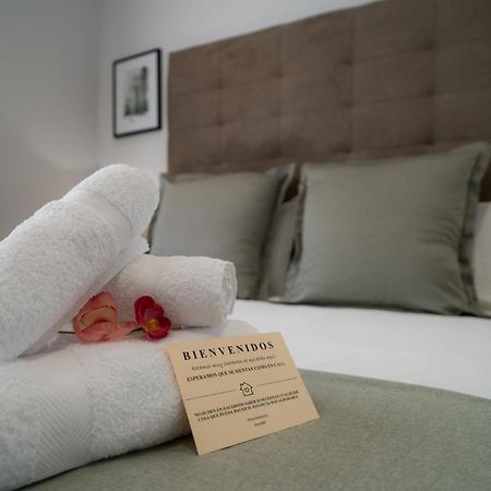 Aac Malaga - Apartamento Con Terraza, Muy Amplio, Totalmente Equipado, Cerca Del Centro Y Nuevo! Стая снимка