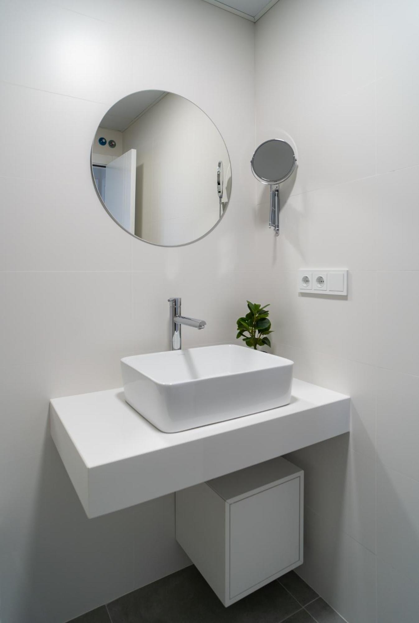 Aac Malaga - Apartamento Con Terraza, Muy Amplio, Totalmente Equipado, Cerca Del Centro Y Nuevo! Стая снимка